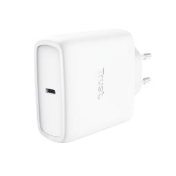 Trust Maxo 65W USB-C GaN Charger White