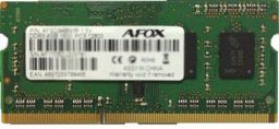 AFOX 8GB DDR3 1333MHz Black