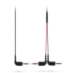 Rode SC11  3.5mm TRS Splitter Cable Black