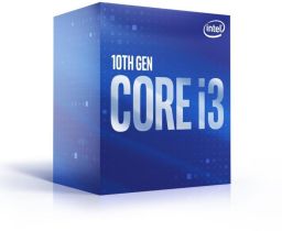 Intel Core i3 10100F 3.6GHz/4C/6M UHD Without Graphics Tray