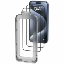 Vention Kuitca-30 Tempered Glass for iphone 13 Pro