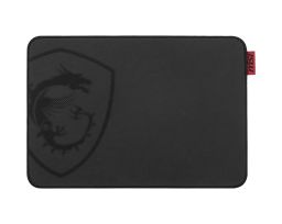 Msi Agility GD23 Gaming Egérpad Black