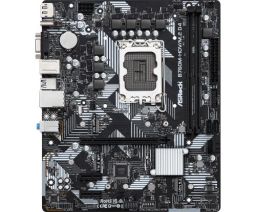 ASRock B760M-HDV/M.2 D4 alaplap