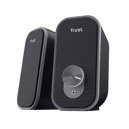 Trust Ador 2.0 Speaker Set Black