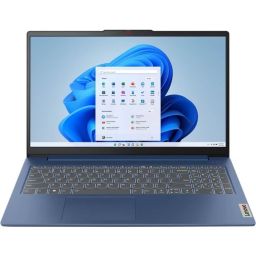 Lenovo IdeaPad Slim 3 Abyss Blue