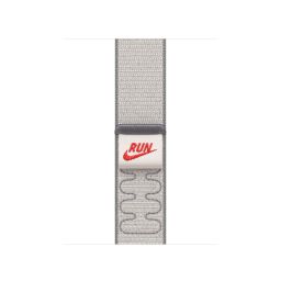 Apple Watch 42mm Loop: Nike Sport Loop Veiled Grey