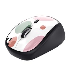 Trust Yvi Wireless Mouse Black