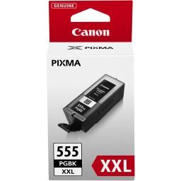 Canon PGI-555PGBK XXL Black tintapatron