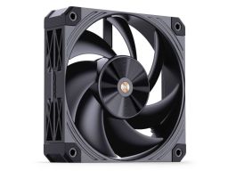 Jonsbo HF3-120 High Performance ventilátor, PWM – 120 mm, fekete
