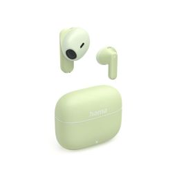 Hama Freedom Light II TWS Bluetooth Headset Green