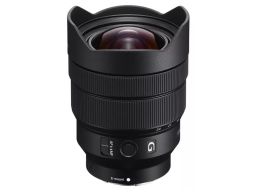 Sony FE 12-24mm F4 G