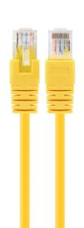 Gembird CAT6 U-UTP Patch Cable 3m Yellow