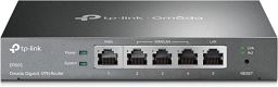 TP-Link TL-ER605 SafeStream Gigabit Multi-WAN VPN Router