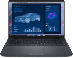 Dell Pro Max 16 Black