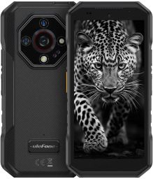 Ulefone Armor X32 128GB DualSIM Future Black