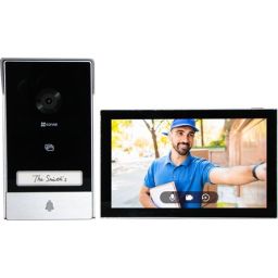 EZVIZ HP7 Wi-Fi smart home kaputelefon-kapucsengő kit (7