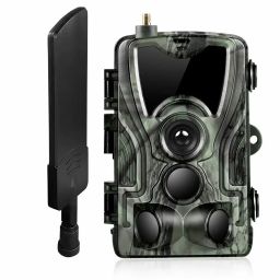 Denver WCL-8040MK2 4G Tuya Wildlife Camera