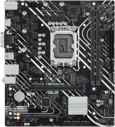 ASUS PRIME H610M-D