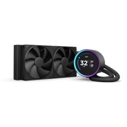 NZXT Kraken Elite 240 V2 Black