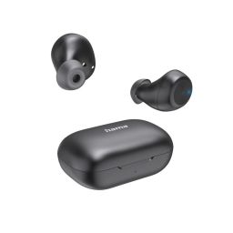 Hama Spirit Chop II TWS Bluetooth Headset Black