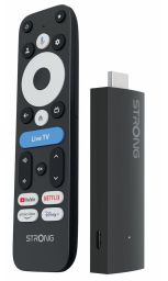 Strong Leap Una+ FHD Google TV Stick