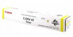 Canon C-EXV 47 Yellow Toner (Eredeti)