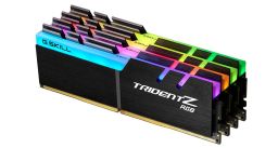 G.SKILL 32GB DDR4 3600MHz Kit(4x8GB) Trident Z RGB