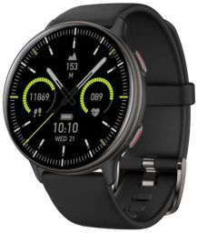 Carneo GTR Active HR+ Black