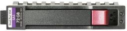 Hewlett Packard Enterprise 600GB 12G SAS 15K rpm SFF (2.5-inch) SC Enterprise 3yr Warranty 2.5