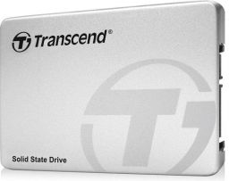 Transcend 120GB 2,5