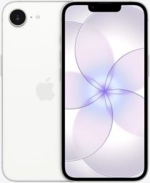 Apple iPhone 17e 512GB White