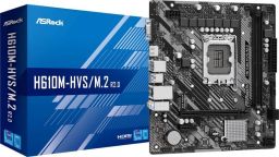 AL ASRock s1700 H610M-HVS/M.2 R2.0