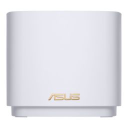 Asus ZenWiFi AX Mini (XD4) AX1800 White (1 pack)