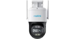 Reolink TrackMix W760