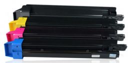 Kyocera TK8115 Toner Black 12K CW ( For use )