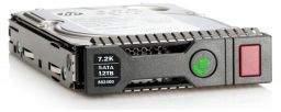 HPE 881785-K21 12TB SATA 7200RPM Helium Multi Vendor HDD