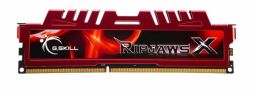 G.SKILL 8GB DDR3 1600MHz RipjawsX