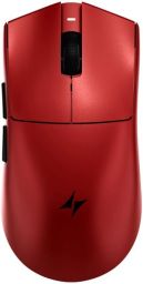 ATK Blazing Sky F1 V2 Extreme Gaming Wireless Bluetooth Mouse Red