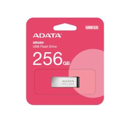 A-Data 256GB UR350 USB3.2 Silver/Black