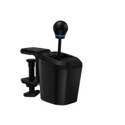 Logitech RS H-Shifter USB Váltó Black