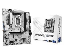ASRock B760M-X GEN5
