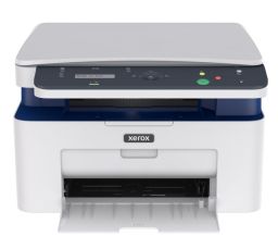 Xerox B105V Lézernyomtató/Másoló/Scanner
