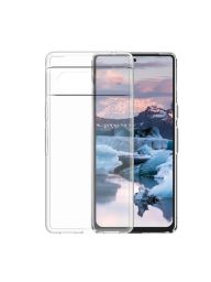 dbramante1928 Greenland case for Google Pixel 7 Clear
