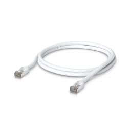Ubiquiti CAT5e STP Patch Cable 2m White