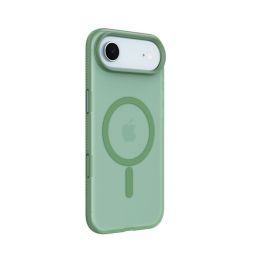 Belkin Grip Series Case for iPhone Air Green