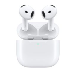 AirPods 5 with Wireless Charging Case