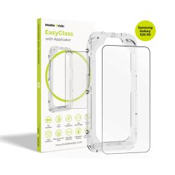 Mobile Origin EasyGlass with Applicator for Samsung Galaxy S26 5G