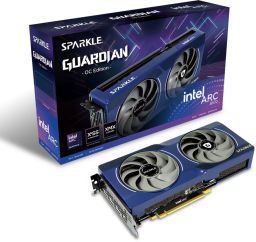 Sparkle Arc B570 Guardian 10GB DDR6 OC