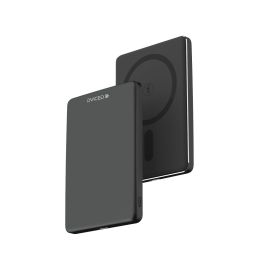 Dviced Ultrathin MageSafe 5000mAh Powerbank Black
