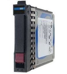 Hewlett Packard Enterprise N9X96A SSD meghajtó 2.5